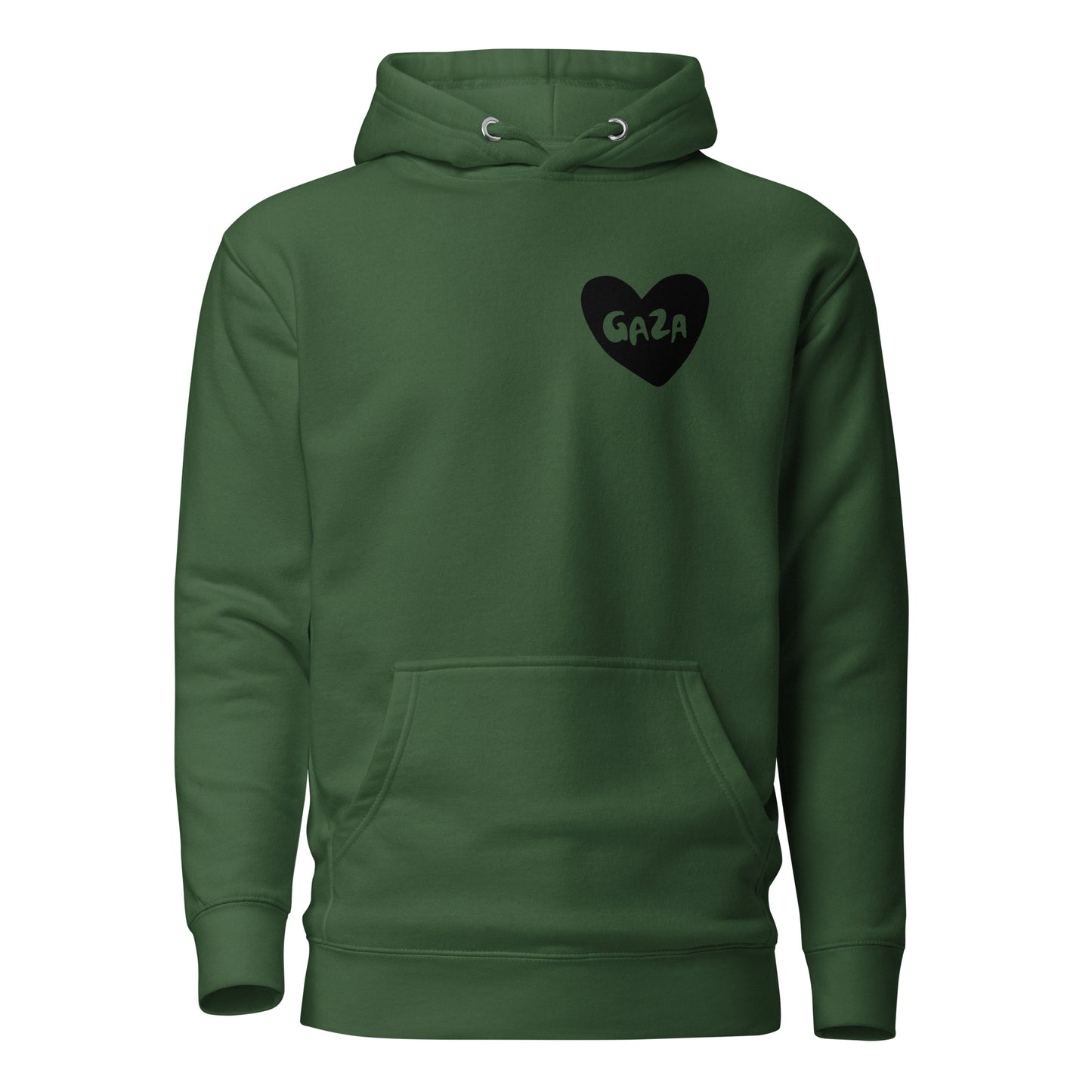 We Are Palestinian - Unisex Hoodie