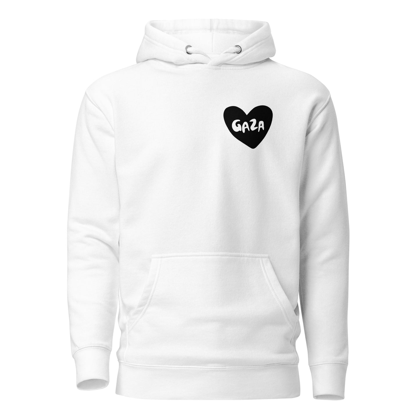 We Are Palestinian - Unisex Hoodie